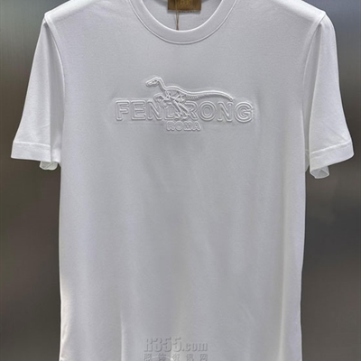 市场上装-T恤-欧货T恤