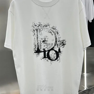 市场上装-T恤-欧货T恤