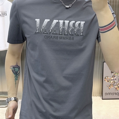 市场上装-T恤-欧货T恤