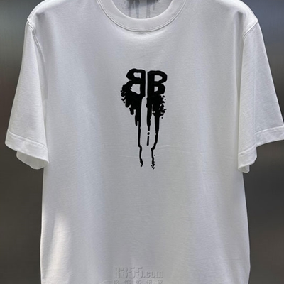 市场上装-T恤-欧货T恤