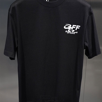 市场上装-T恤-欧货T恤