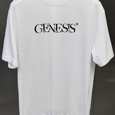 市场上装-T恤-欧货T恤