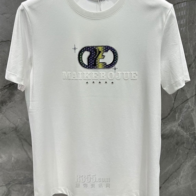 市场上装-T恤-欧货T恤
