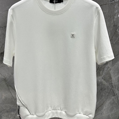 市场上装-T恤-欧货T恤