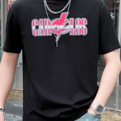 市场上装-T恤-欧货T恤