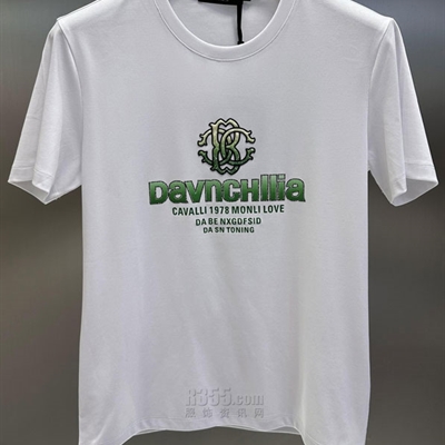 市场上装-T恤-欧货T恤