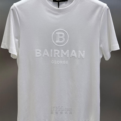 市场上装-T恤-欧货T恤