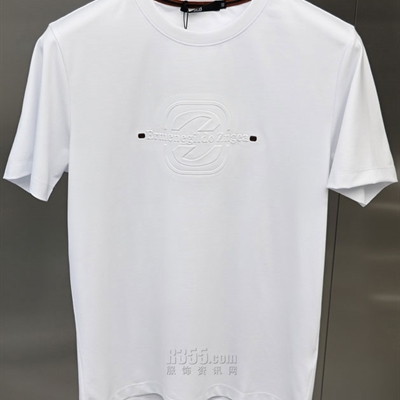 市场上装-T恤-欧货T恤