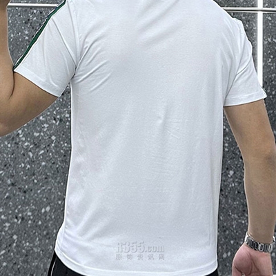 市场上装-T恤-欧货T恤