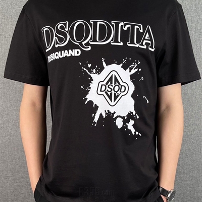 市场上装-T恤-欧货T恤