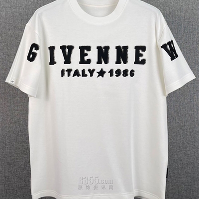 市场上装-T恤-欧货T恤