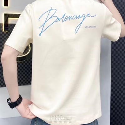 市场上装-T恤-欧货T恤