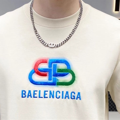 市场上装-T恤-欧货T恤