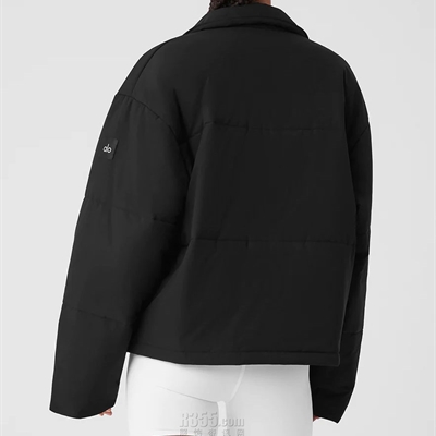 运动品牌-棉衣/羽绒-女运动棉服