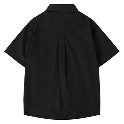 市场上装-衬衫-电商衬衫