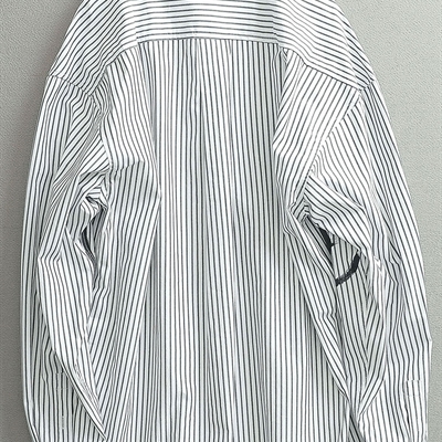 市场上装-衬衫-休闲衬衫