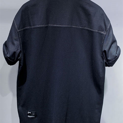 市场上装-衬衫-休闲衬衫