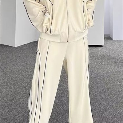 市场上装-套装-休闲套装