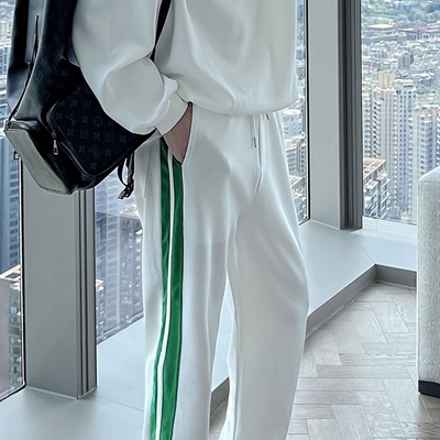 市场上装-套装-休闲套装