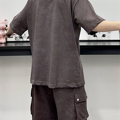 市场上装-套装-休闲套装