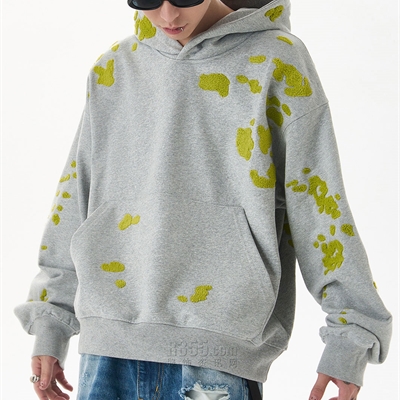 市场上装-卫衣-电商卫衣