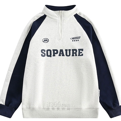 市场上装-卫衣-电商卫衣