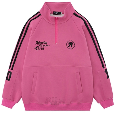 市场上装-卫衣-电商卫衣