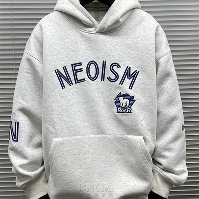 市场上装-卫衣-休闲卫衣