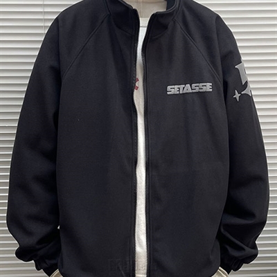 市场上装-夹克-休闲夹克