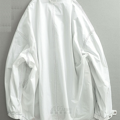 市场上装-夹克-休闲夹克