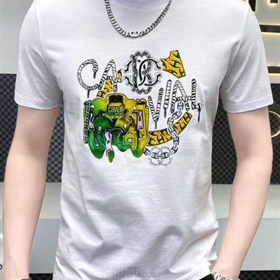 市场上装-T恤-欧货T恤