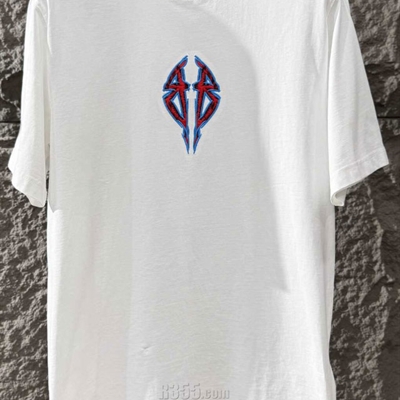 市场上装-T恤-欧货T恤