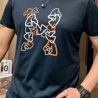 市场上装-T恤-欧货T恤