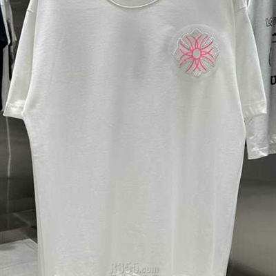 市场上装-T恤-欧货T恤