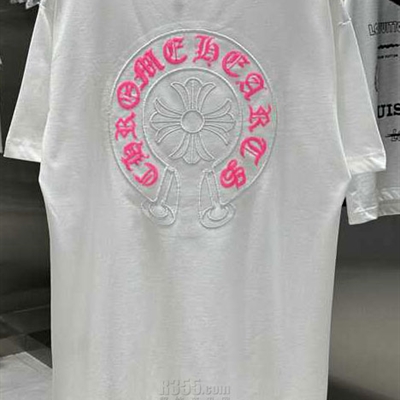 市场上装-T恤-欧货T恤