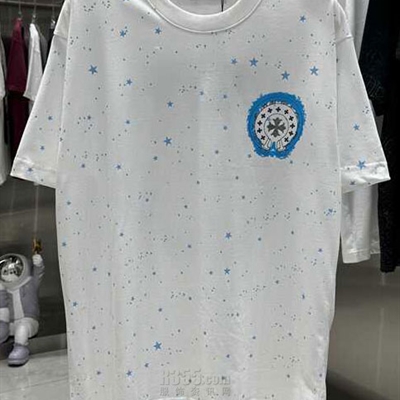 市场上装-T恤-欧货T恤