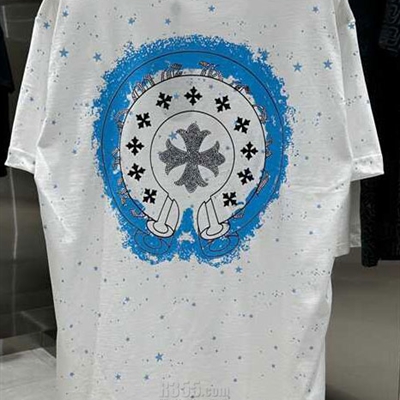 市场上装-T恤-欧货T恤