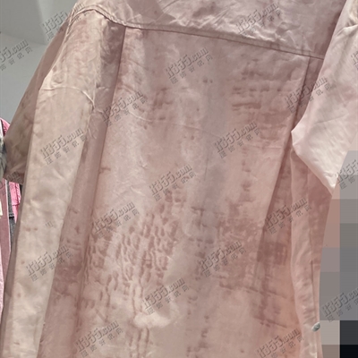 市场上装-衬衫-休闲衬衫【实拍】