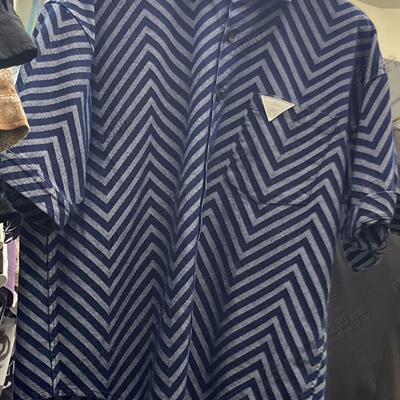 市场上装-衬衫-休闲衬衫【实拍】