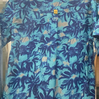 市场上装-衬衫-休闲衬衫【实拍】