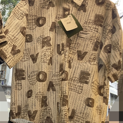 市场上装-衬衫-休闲衬衫【实拍】