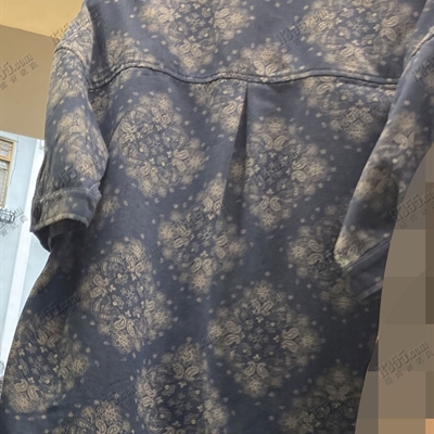 市场上装-衬衫-休闲衬衫【实拍】