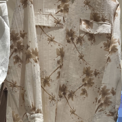 市场上装-衬衫-休闲衬衫【实拍】