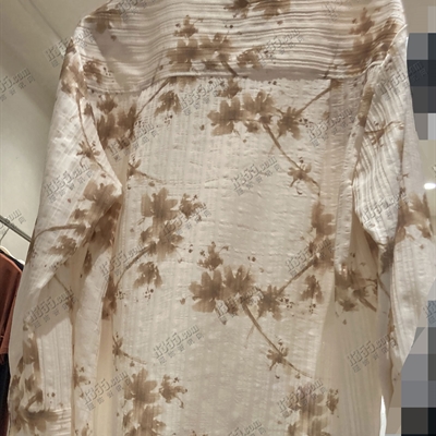 市场上装-衬衫-休闲衬衫【实拍】