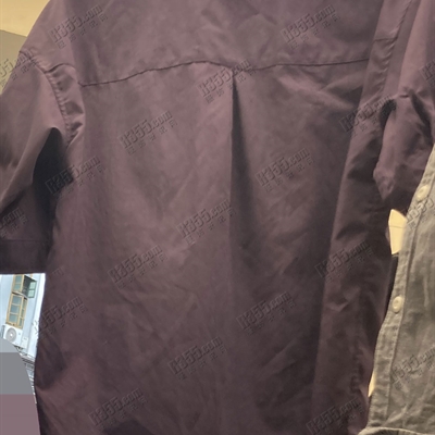 市场上装-衬衫-休闲衬衫【实拍】