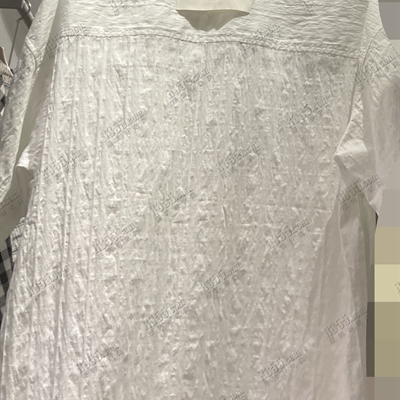 市场上装-衬衫-休闲衬衫【实拍】