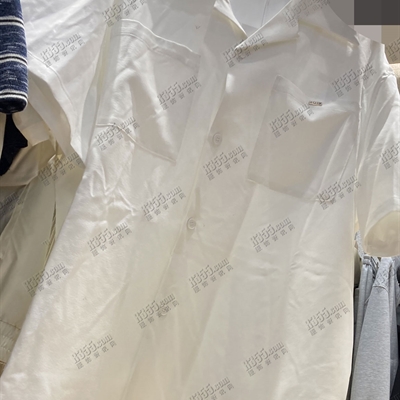 市场上装-衬衫-休闲衬衫【实拍】