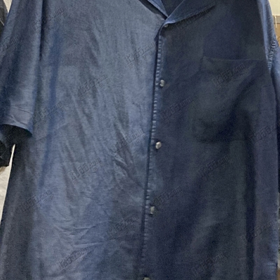 市场上装-衬衫-休闲衬衫【实拍】