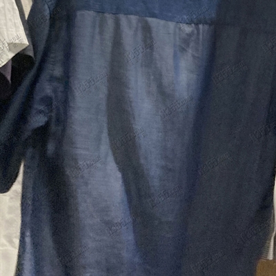 市场上装-衬衫-休闲衬衫【实拍】