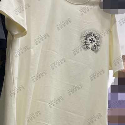 市场上装-T恤-电商T恤【实拍】